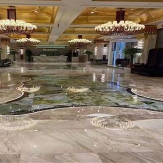 杭州保利国际会所最新模特招聘-赚钱多不穿工衣