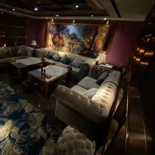 石家庄辉煌华美ktv休闲会所招聘-无任务工作氛围好