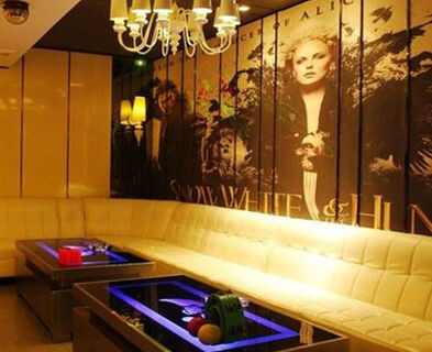 南通星光娱乐会所ktv招聘礼仪-工作氛围好梦想靠自己