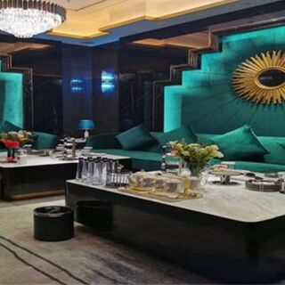 武汉KTV夜场专业人才招聘！高薪职位，等你来挑战