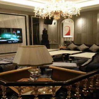 海口奥斯罗克KTV最新模特招聘-专业培训翻台率高