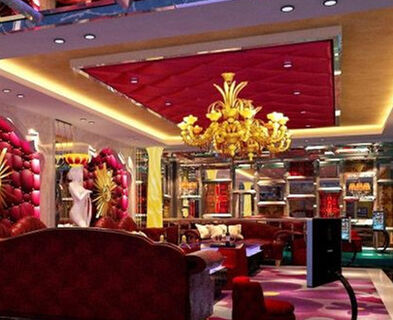 南通星光KTV夜总会最新礼仪模特招聘-易上班稳定上班