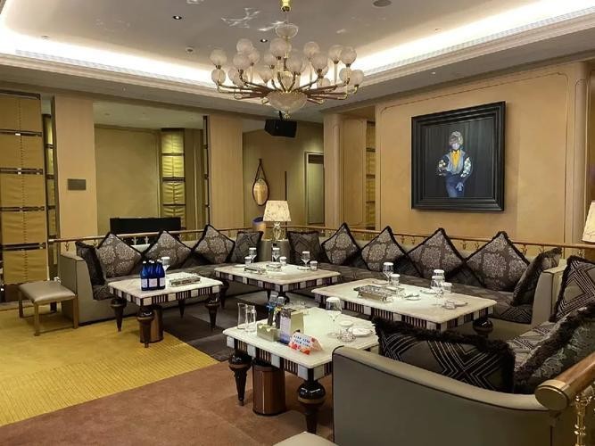 延安 女生必冲炸场！夜场黄金岗 日入可观 收入丰厚