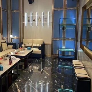 南京君雅国际KTV最新礼仪模特招聘-纯绿色房间爆满