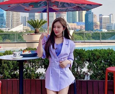 贵阳夜总会招聘模特，让你从配角到主角