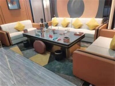 南京紫峰一号商务会所高端夜场招聘-客户素质高工作轻松