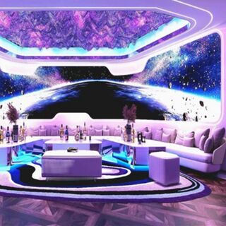 海口最大最高端夜场ktv招聘模特提供住宿