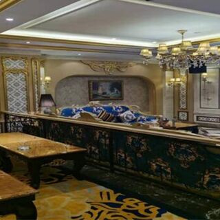 海口金狮国际俱乐部KTV招聘模特-工作氛围好稳定上班