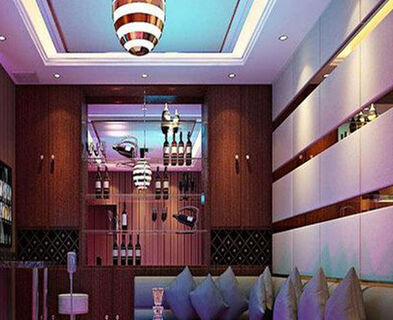 株洲生意最好的KTV缺人火热招聘