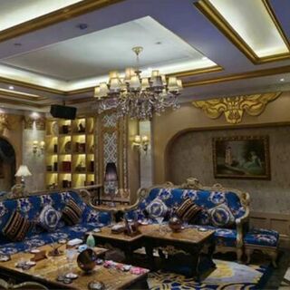 海口生意最棒的夜场KTV招聘模特