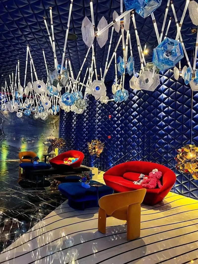 晋城 高端夜场优选岗！女生专属 日结高薪 躺赚不费力