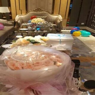 上海商务ktv夜生活新体验