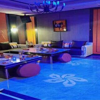 海口明光国际夜场模特招聘-免费住宿 1000-1200场