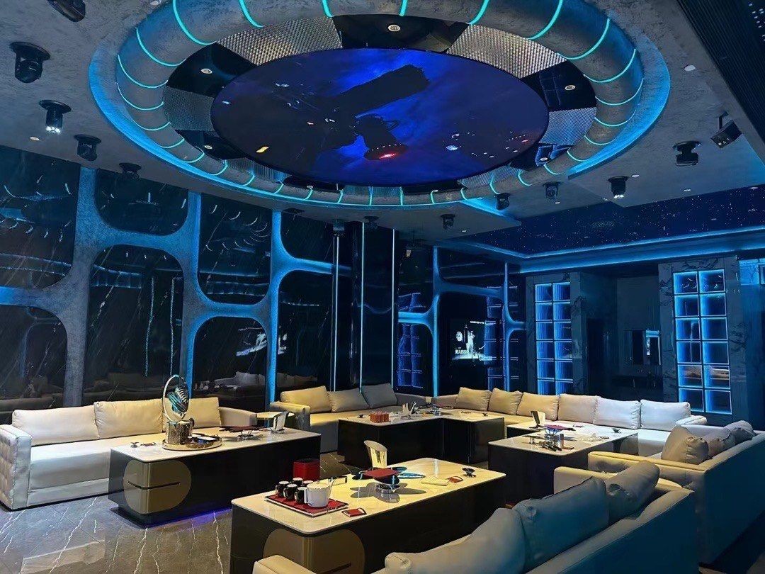 长沙商务KTV招聘模特真实薪资能拿多少