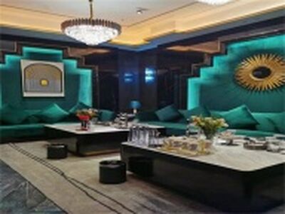 杭州瑞金十七号国际会所最新佳丽招聘-包食宿店内直招