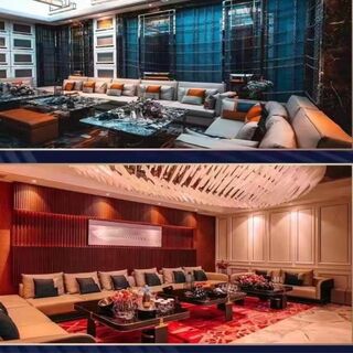 石家庄人间至尊KTV夜班招聘-穿便服客源多