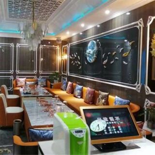 东莞新银城国际俱乐部夜场陪酒招聘-领队驻场直招房间爆满