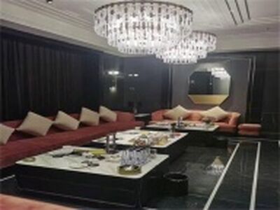 上海秋咖啡酒吧直招模特-无费用免一切费用