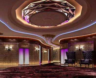 厦门花样年华KTV招聘夜班-待遇好生意稳定