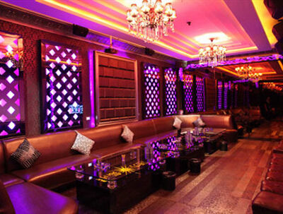 珠海金莎休闲会所最新模特招聘-拒绝套路梦想靠自己