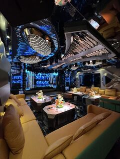 河北唐山夜场KTV招聘-青春活力-共创辉煌财富