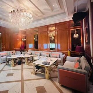 上海商务会所的高端社交空间与职场机遇