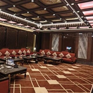 海口哪有KTV招聘模特女生意好-形象不好可打造