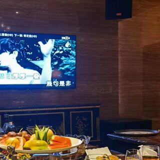 海口似水年华KTV女模招聘-需求量大生意稳定