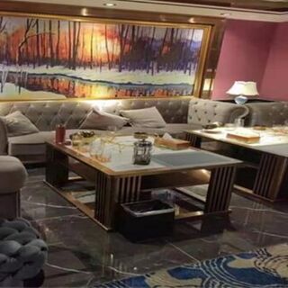 来宾夜场专业人才招聘！高薪职位，等你来挑战