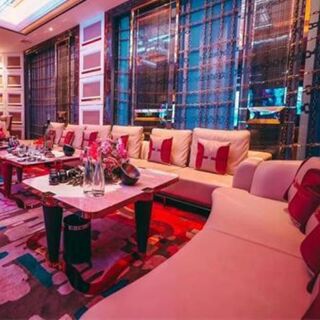 徐州好玩又便宜的KTV夜总会,附近档次高的KTV有哪些