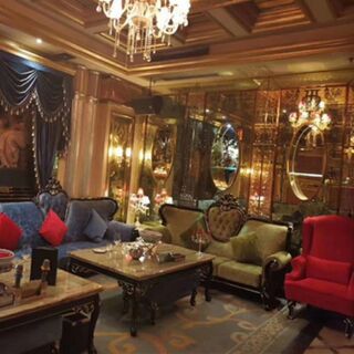 上海商务会所高端商务空间打造全新职业机遇