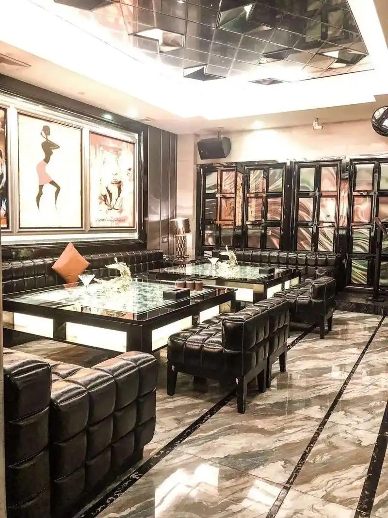 丽江 女生轻松岗｜日结10起，夜场不内卷，边玩边赚