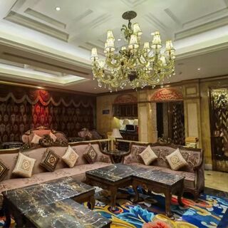 武汉商务KTV急聘夜场兼职