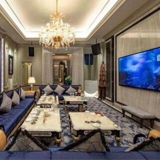 兰州港府国际KTV夜总会最新佳丽招聘-客源多报销路费