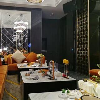 咸宁夜店酒吧会所招聘礼仪求职择业，唯我专业