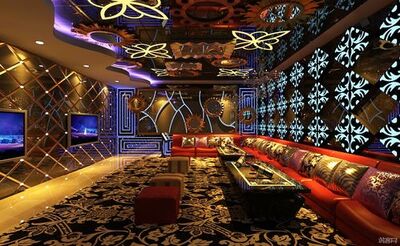 秦皇岛中高端商务KTV急聘日结1200到3500