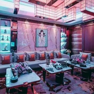 哈尔滨307国际会馆KTV俱乐部最新礼仪模特招聘-客户素质高免一切费用