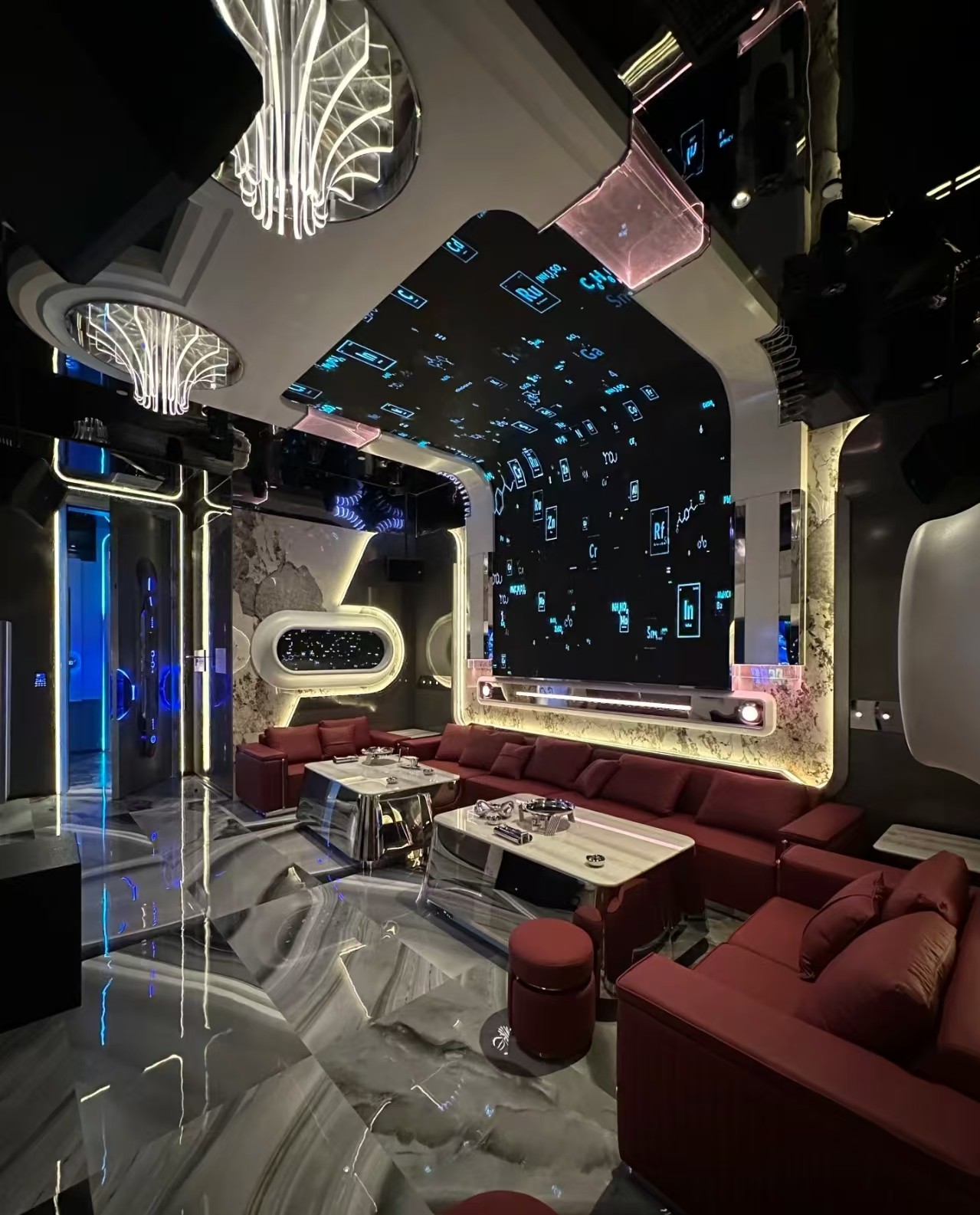 临沂KTV招聘，报销机票+提供住宿，零费用入职无负担​