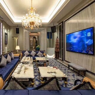 海口宝华海景夜总会高端商务模特招聘-工作轻松外地豪车接送