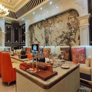 洛阳钼都利豪夜总会KTV招聘-诚邀魅力模特加入夜场