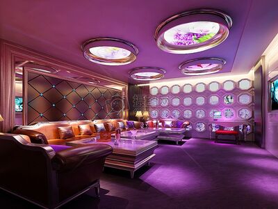 大连天地豪情KTV高薪聘模特-日结薪资自由着装优雅环境