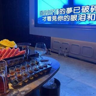 海口金樽KTV夜总会美女招聘-无费用梦想靠自己