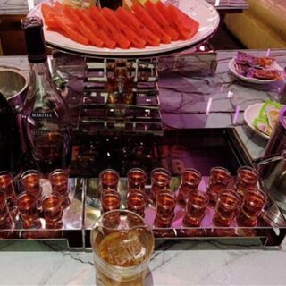 中山天地豪情夜总会2023模特招聘-客源多翻台率高