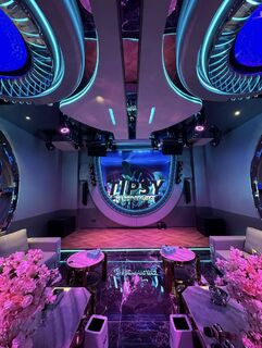 宁德璀璨夜场KTV招聘-寻找魅力礼仪-共赴星光璀璨之夜