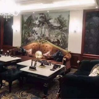 合肥场豪华ktv招聘-每天一个班保持热情搞钱