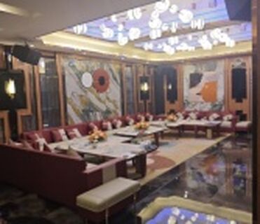 上海高端商务会所打造一站式精英社交空间