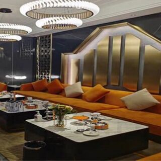 海口英皇KTV招聘佳丽-免一切费用工作氛围好