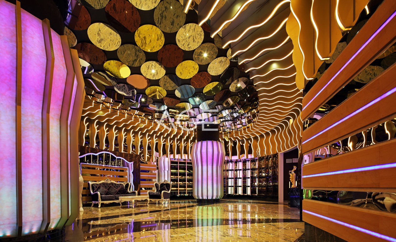 成都夜总会招聘模特真实待遇如何还能做长久